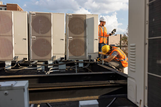 Best HVAC Companies Near Me  in New Richmond, OH