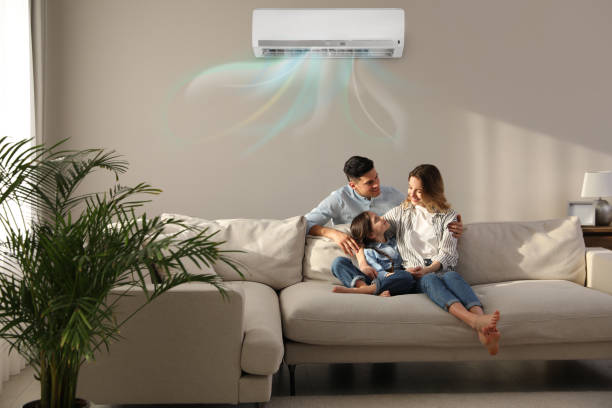 Best Central Air Repair  in New Richmond, OH