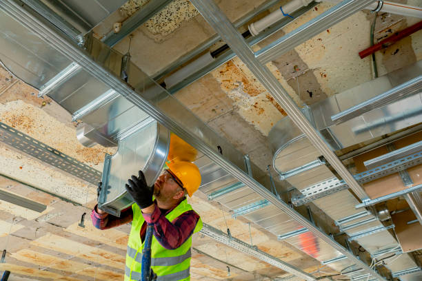 Best Central Air Repair  in New Richmond, OH