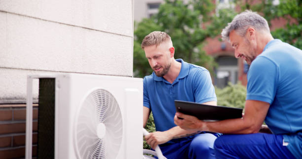 Best HVAC Repair Near Me  in New Richmond, OH