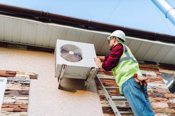 Best 24/7 HVAC Repair  in New Richmond, OH