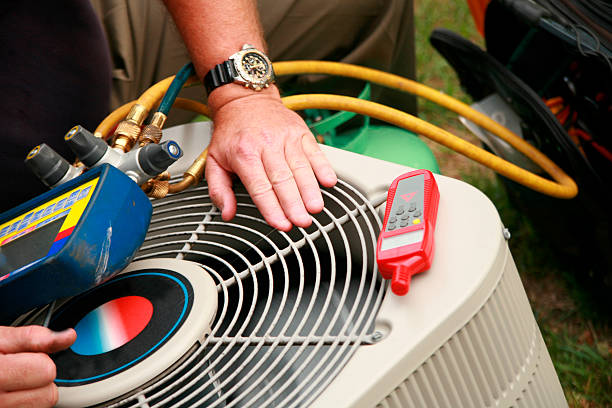Best Air Quality Test  in New Richmond, OH