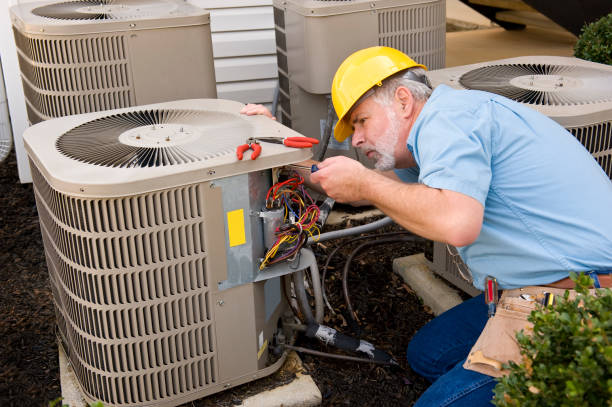 Best HVAC Installation Services  in New Richmond, OH