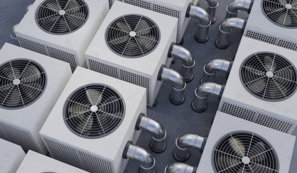 Ductless HVAC Repair in New Richmond, OH