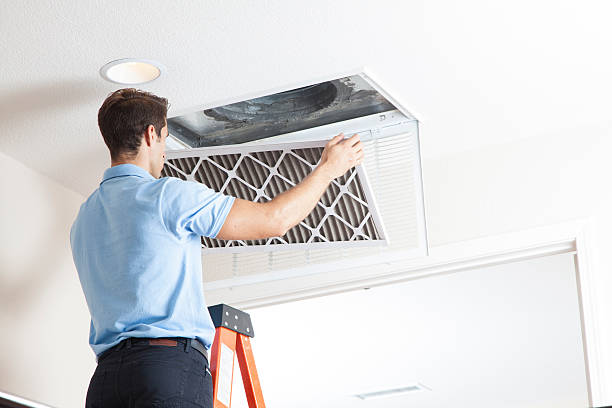 Best Affordable HVAC Services  in New Richmond, OH