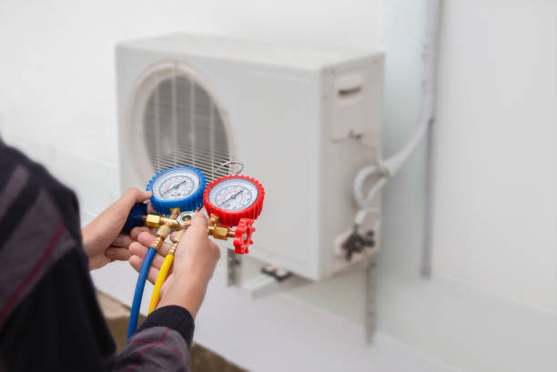 Best HVAC Tune-Up Services  in New Richmond, OH