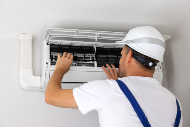 Best HVAC Emergency Services  in New Richmond, OH