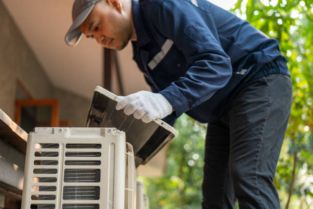 Best HVAC System Installation  in New Richmond, OH