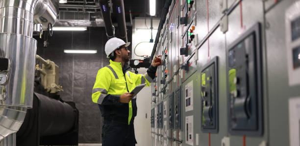 Best HVAC Repair Near Me  in New Richmond, OH