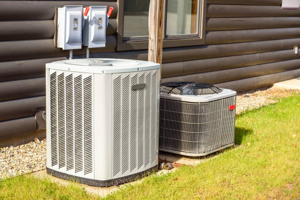 Best Commercial HVAC Repair  in New Richmond, OH